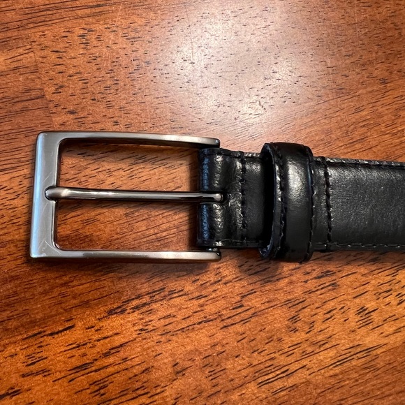 Jos a bank belt - Picture 2 of 5